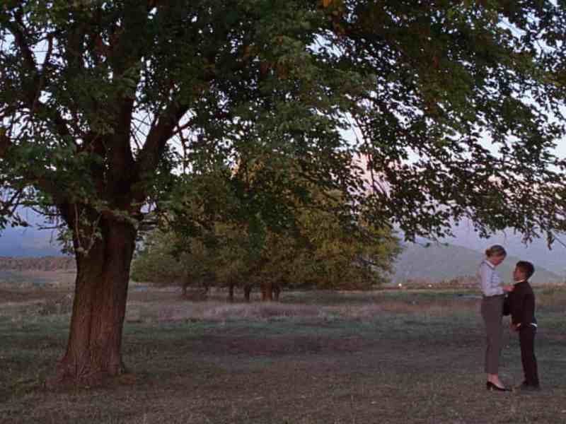 Beginning (2020) – Dea&nbsp;Kulumbegashvili